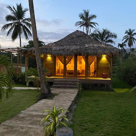 Palmeras Del Valle Samana Luaran gambar