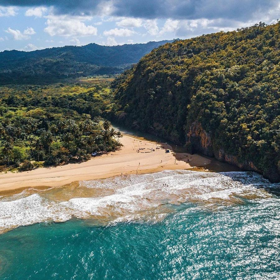 Palmeras Del Valle Samana Luaran gambar