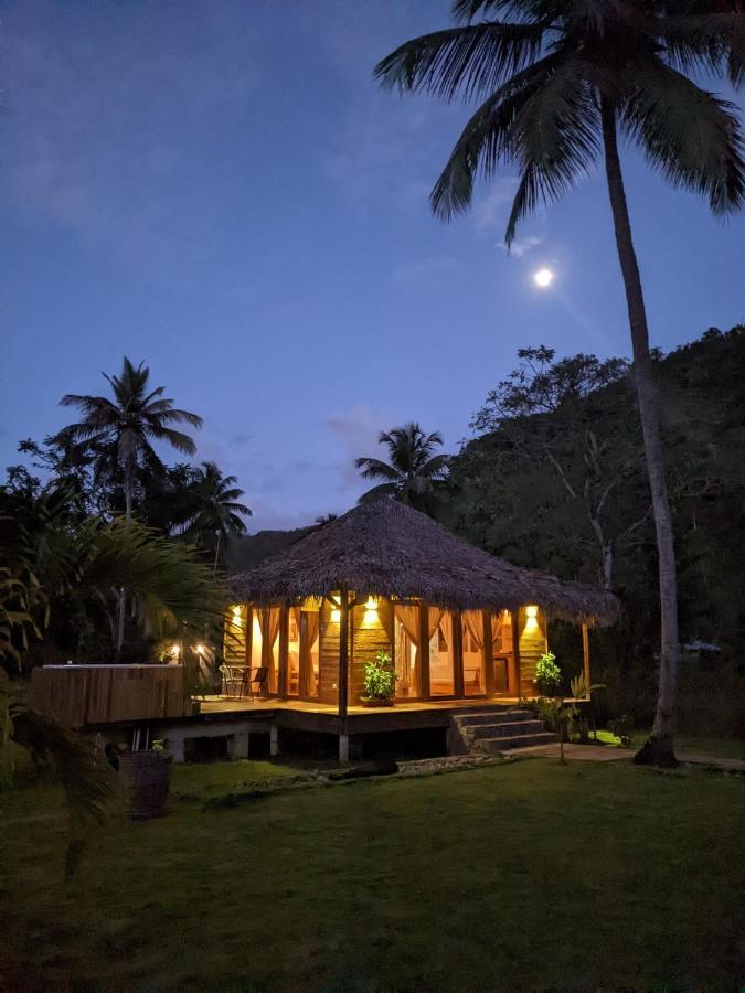 Palmeras Del Valle Samana Luaran gambar