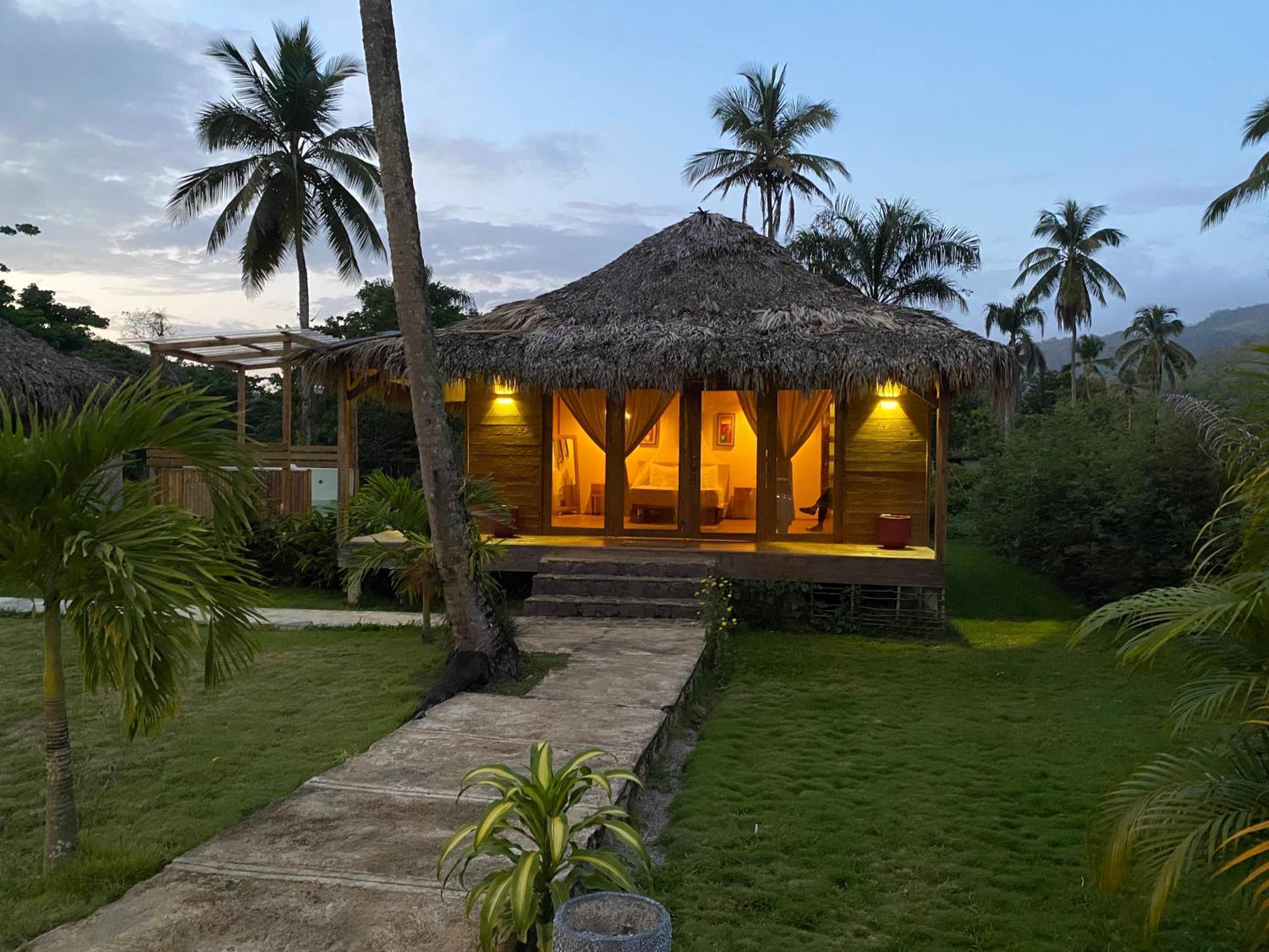 Palmeras Del Valle Samana Luaran gambar